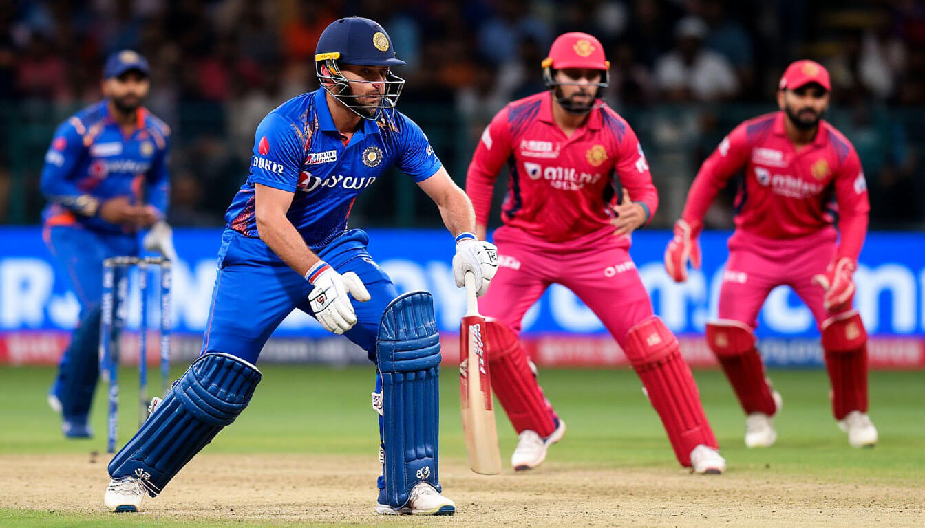 IPL Betting